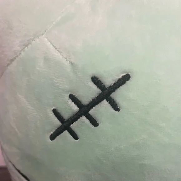 NWT! Halloween HELLO KITTY FRANKENSTEIN Greeter - Picture 9 of 16